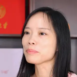 第8天就验出怀孕感觉真的很棒！#女性健康