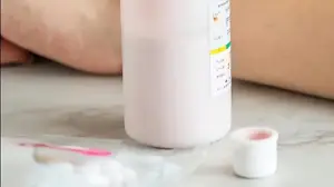 万能皮肤药“炉甘石洗剂”，能解决哪些皮肤问题？应注意些什么？