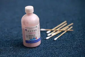 炉甘石是“儿童必备万能皮肤药”，效果如何？药师：几个雷区慎踩