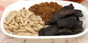 早搏、房颤、心律不齐，心气血不足，用好仲景的这个方