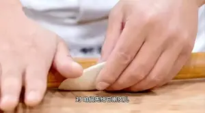 神奇“长寿药”配芝麻，补肾益气、润肠通便！快手早餐饼，简单又营养~