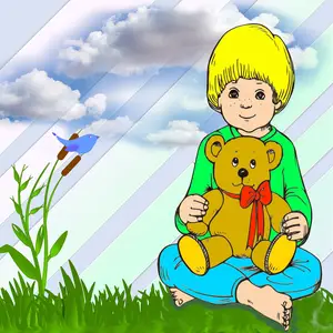 小孩咳嗽难受:试试这些快速止咳方法