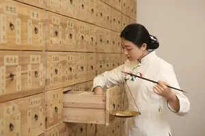 中医保健:如何用中药调理身体
