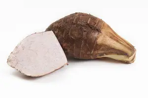 芋艿的营养？ 芋艿可以天天吃吗？