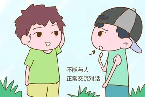小孩口吃怎么办？ 孩子口吃怎么办？
