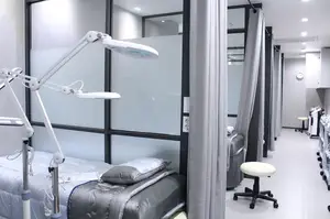 找专业的上海皮肤科门诊:解决你的皮肤问题