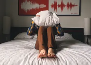 失眠偏方一夜见效(失眠偏方一夜见效失眠频繁)