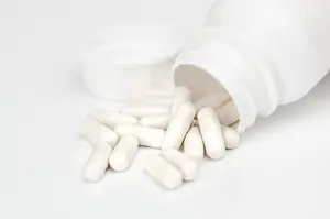 药品生产流通，让健康走向更远的路程