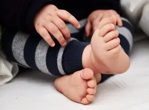 了解小儿心衰早期症状:让孩子远离这种可怕的疾病
