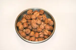 如何选择优质核桃粉:教你正确食用方式