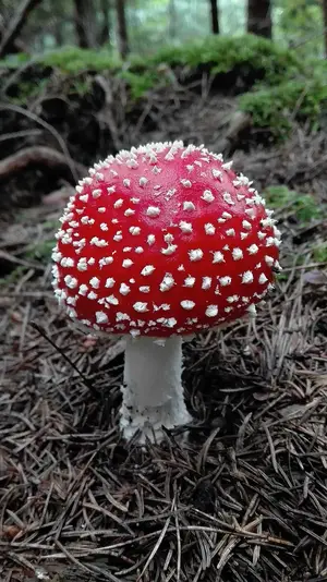 如何挑选和储存新鲜的紫木耳:教你如何享受美食