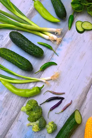 教你如何选择食物:轻松瘦身不反弹