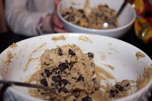「美味可可粉，让你爱上甜蜜滋味！」