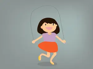 跳绳的危害:你可能不知道的几个健康风险