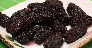 黑枣红枣，区别看这里！