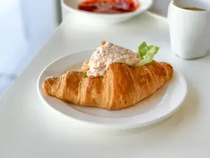 羊角制作方法详解:超简单的家庭美食