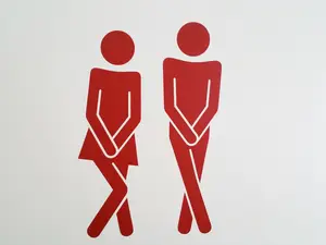 憋尿竟然会导致性病？！