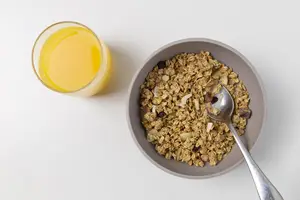 枸杞黑豆等食物中含有茶色素:如何摄入更健康