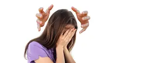 注意啦:后脑勺疼痛竟然暴露了你身体里的这些问题