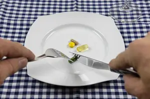 什么是艾滋病初期出现的小红点:如何辨认