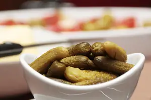 危险之源！亚硝酸盐揭秘：你的饮食隐患！