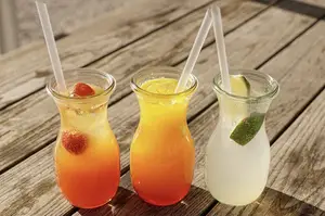防暑降温茶推荐:8款夏季消暑神器让你清凉一夏