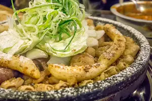 从选材到制作:教你如何做出口感极佳的美食罗锅底