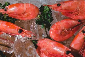吃出健康美肌，抗衰老从食谱开始