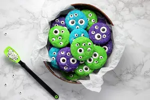 喜迎无赘余，超声波祛眼袋