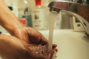 抗菌药物，救命神药