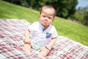 宝宝肌肤从母亲开始,孕期饮食成就娇嫩肌肤 宝宝肌肤从母亲开始,孕期饮食成就娇嫩肌肤