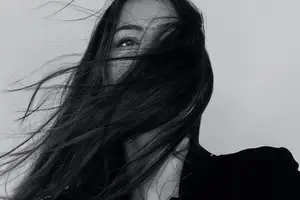 宝妈必看:止掉产后掉发烦恼! 宝妈必看:止掉产后掉发烦恼!