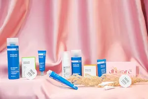 告别抬头纹,拥有年轻美肌! 告别抬头纹,拥有年轻美肌!
