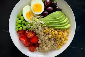 低压族必看！吃对食物，怡人生活