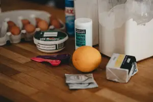 健康美肌,从藕粉开始!解读藕粉功效与禁忌 健康美肌,从藕粉开始!解读藕粉功效与禁忌