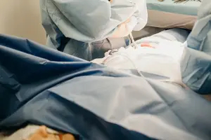 同房出血?无需惊慌,这个秘密值得揭开! 同房出血?无需惊慌,这个秘密值得揭开!