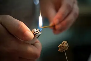 告别早泄，健康自在——中药方大揭秘！