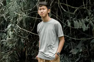 拥抱自然美,远离双眼皮的负面影响 拥抱自然美,远离双眼皮的负面影响