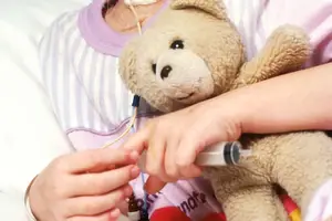 告别病痛，三度单纯性甲状腺肿治愈之路