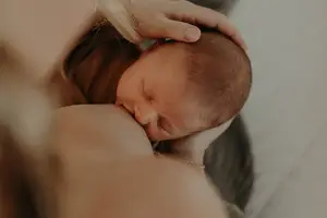 妈妈必看！打造完美母乳喂养计划！