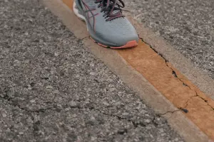 告别脚后跟疼痛,找回舒适步态 告别脚后跟疼痛,找回舒适步态