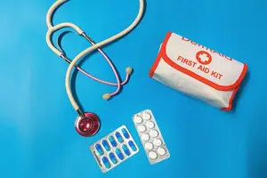 健康护航，乳腺增生吃对药！