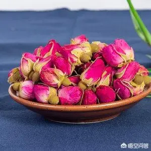 玫瑰花茶的作用 玫瑰花茶喝了有些什么好处？