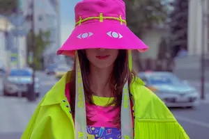气质翻新，畸形鼻美如初