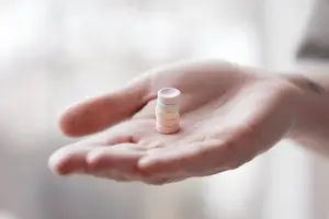 摆脱黑痣瘤，恢复自信！