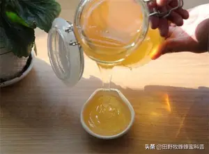 蜂蜜的作用与功效，喝蜂蜜可以治病吗？ 蜂蜜的作用与功效