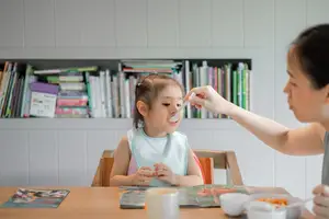 7个月宝宝拉肚子，马上止泻缓解！
