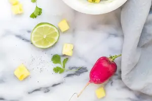 「羊奶滋补，喝出健美好肌肤！」