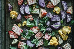 「上火孕妇必备」五种小妙招教你清火解燃! 「上火孕妇必备」五种小妙招教你清火解燃!