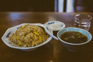 【醉酒后必备】快乐享用美味解酒佳肴！